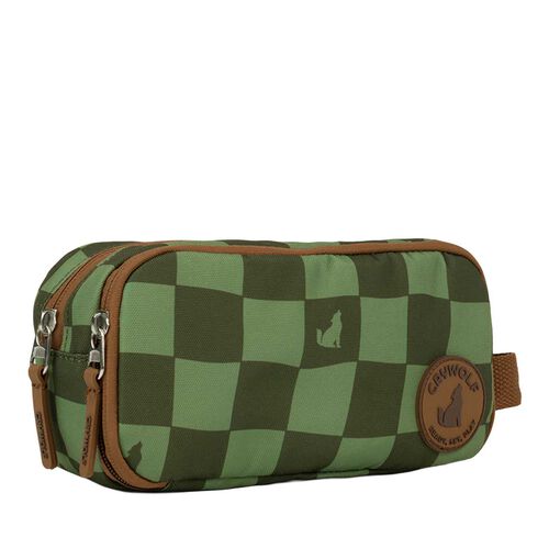 Crywolf Fable Pencil Case